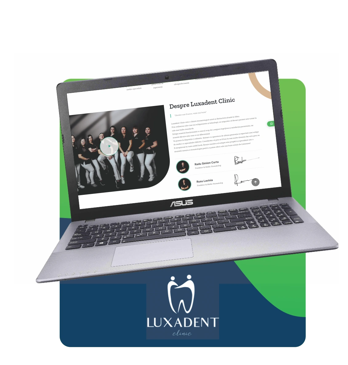 Luxadent Clinic